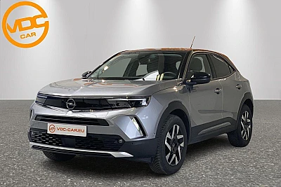 Opel Mokka ELEGANCE 100ch