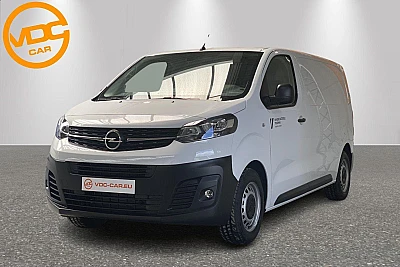 Opel Vivaro VAN L2