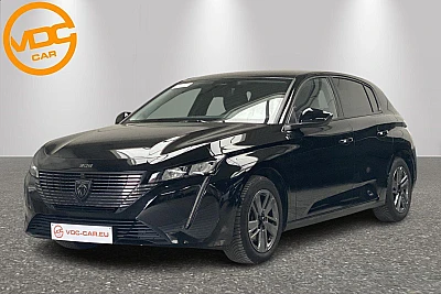Peugeot 308 Allure