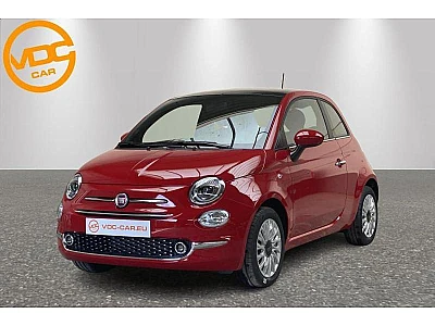Fiat 500 DOLCE VITA