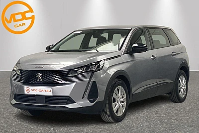 Peugeot 5008 Active Pack