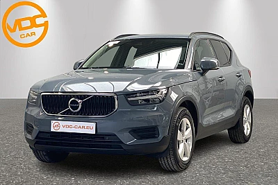Volvo Xc40 Momentum Core