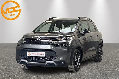 Citroen C3 Aircross Feel *GPS-Caméra*