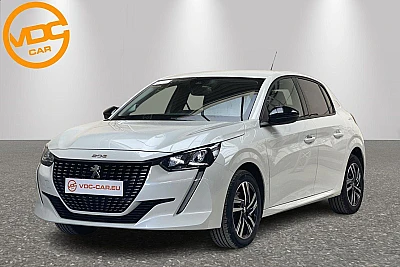 Peugeot 208 Allure