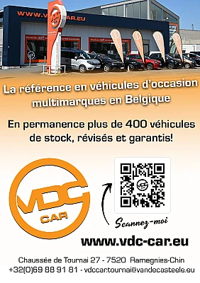 Peugeot 208 Style