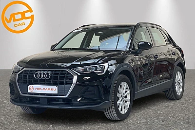Audi Q3 GPS Clim Détecteurs AVT/ARR.