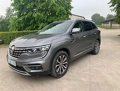 Renault Koleos 1.7 dCi Intens X-Tronic (EU6.2) *Cam*Navi*BTW incl