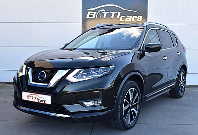 Nissan X-Trail 1.6i Tekna* Leder* Panodak* 360Camera* BOSE