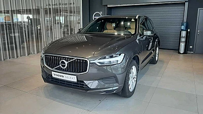 Volvo XC60 Momentum Pro D4 Geartronic diesel (163 pk)