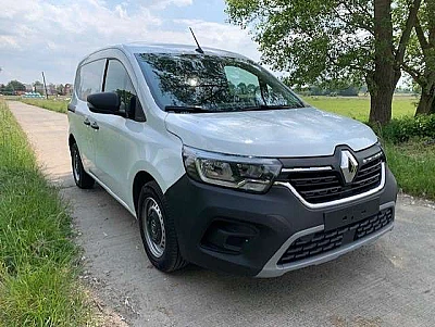 Renault Kangoo 1.5 diesel *Airco*Start/Stop* 13.500+BTW