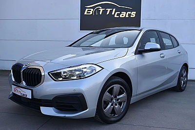 BMW 118 1.5i* Navi* Autom. Airco* PDC V&A* Cruise C.*