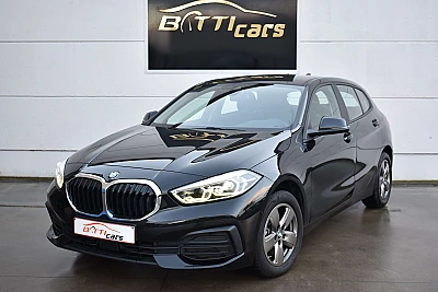 BMW 116 Navi* Autom. Airco* Camera* 2j Garantie!