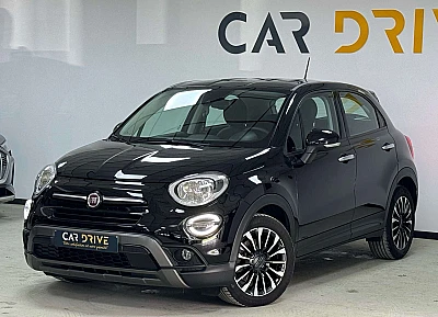 Fiat 500X 1.0 i CAMERA CAPTEUR CRUISE CLIM BI ZONE KEYLESS