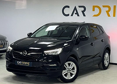 Opel Grandland X 1.2 i 30 000 KM 1ER PROPRIO PDC PHARE LED ATT REM