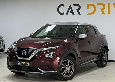Nissan Juke 1.0 N-Design CAMERA360/ACC/LINE ASSIST/TRES PROPRE