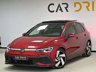 Volkswagen Golf GTI 2.0 TSI Clubsport OPF DSG 300HP/PANO/ACC/FULL LED/