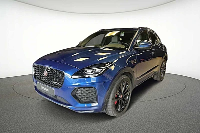 Jaguar E-PACE 1.5 T PHEV AWD P300e R-Dynamic SE