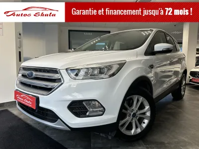 Ford KUGA 1.5 ECOBLUE 120CH TITANIUM BVA