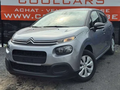 Citroen C3 1.2i Start S&S