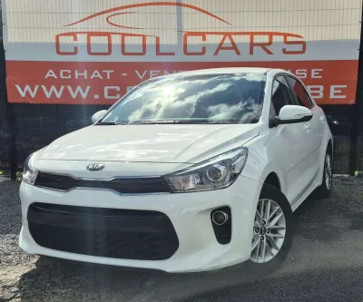 Kia Rio 1.2i Fusion