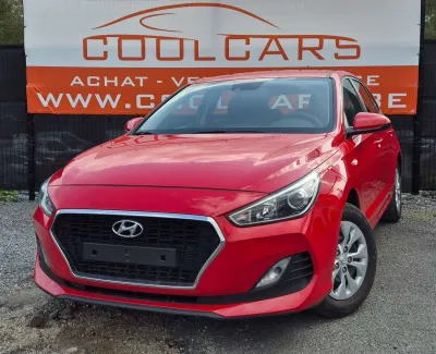Hyundai i30 1.4i Comfort