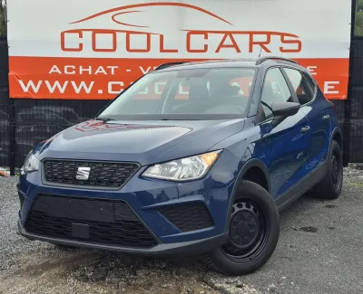 SEAT Arona 1.0 TSI Reference (EU6.2)