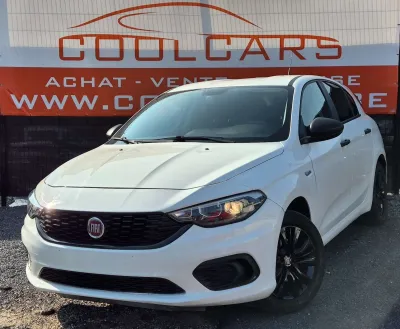 Fiat Tipo 1.4i Street (EU6d-TEMP)