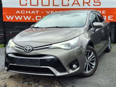 Toyota Avensis 1.8i Comfort