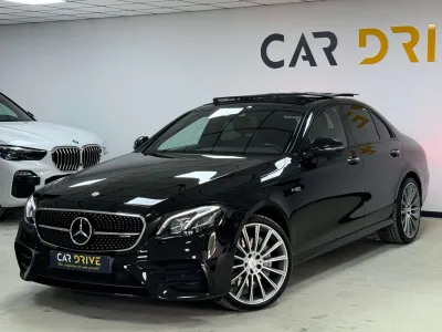 Mercedes-Benz E 43 AMG 4-Matic 2017 //67.000KM// 400CHV PANO/XENON/LED