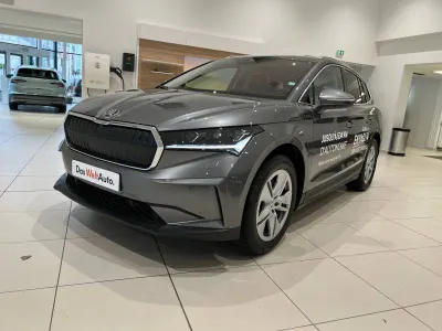 Skoda Enyaq iV 80
