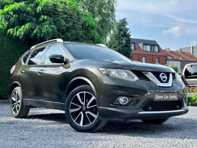 Nissan X-Trail 1.6 DIG-T 2WD Tekna / ZETEL VERW. & ELEKT. / PANO