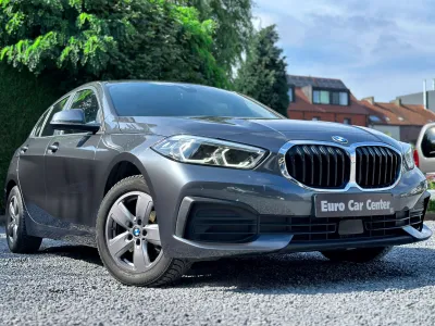 BMW 116 116i OPF / BTW AFTR. / CARPLAY / 1ST OWNER
