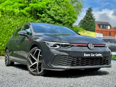 Volkswagen Golf GTI 2.0 TSI OPF DSG / VIRTUAL DASH / ALCANT. / CARPLAY