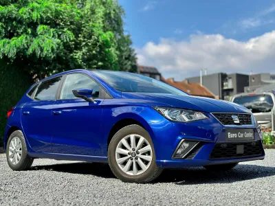 SEAT Ibiza 1.0i MPI Style