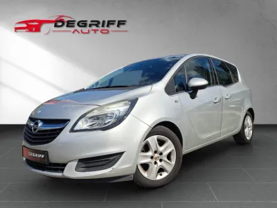 Opel Meriva 1.6 CDTI - 110 ch Start/Stop Cosmo Pack
