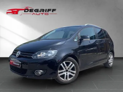 Volkswagen Golf Plus 1.6 TDI 105 FAP Confortline DSG7