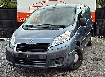 Peugeot Expert 1.6 HDi Fourgon L1H1