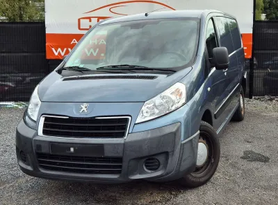 Peugeot Expert 1.6 HDi Fourgon L1H1