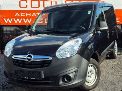Opel Combo 1.3 CDTi L1H1