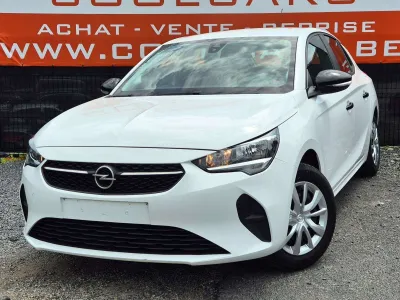Opel Corsa 1.2i S/S