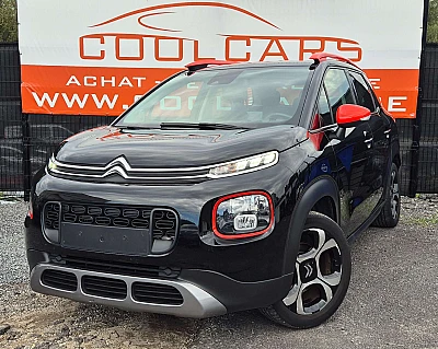 Citroen C3 Aircross 1.2 Shine S