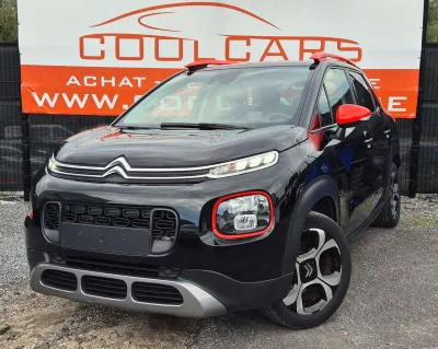 Citroen C3 Aircross 1.2 Shine S