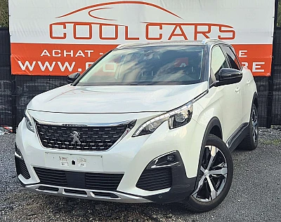 Peugeot 3008 1.2 Allure (EU6.2)