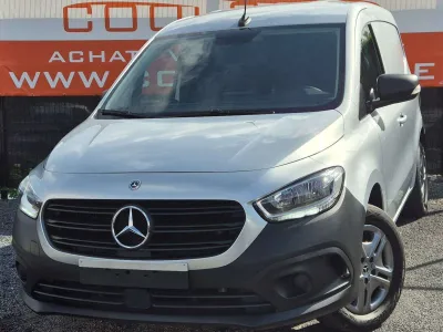 Mercedes-Benz Citan 1.5 110 CDI