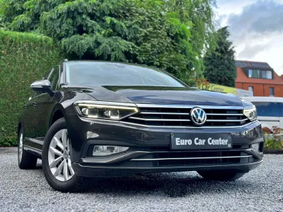Volkswagen Passat Variant SW 1.6 TDi SCR Style Business DSG / BTW AFTR.