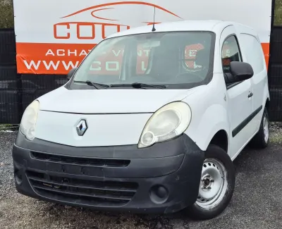 Renault Kangoo 1.5 dCi Générique (Fleet)