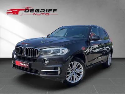 Bmw X5 F15 xDrive40e 313 ch BVA8 Exclusive