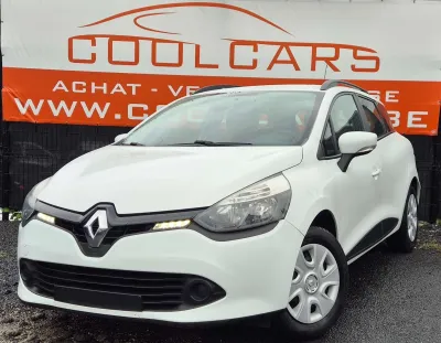 Renault Clio 1.2i Life