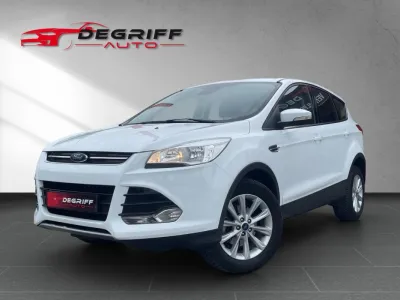 Ford Kuga 1.5 EcoBoost 120 SS 4x2 Titanium