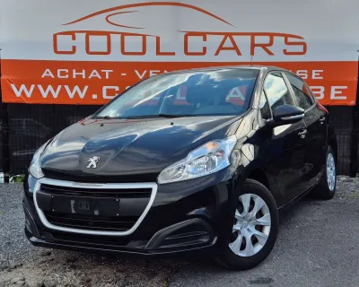 Peugeot 208 1.0i Access